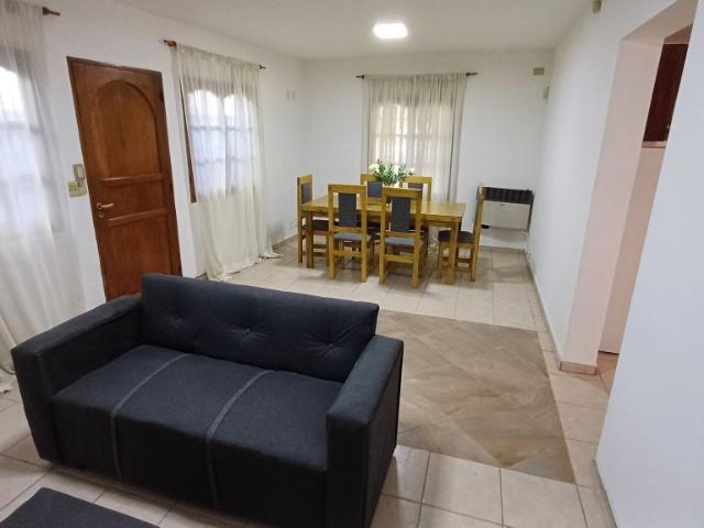 Casa en Alquiler Guaymallen Mendoza