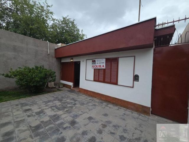 Casa en Alquiler Guaymallen Mendoza