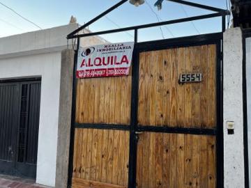 Casa en Alquiler Guaymallen Mendoza