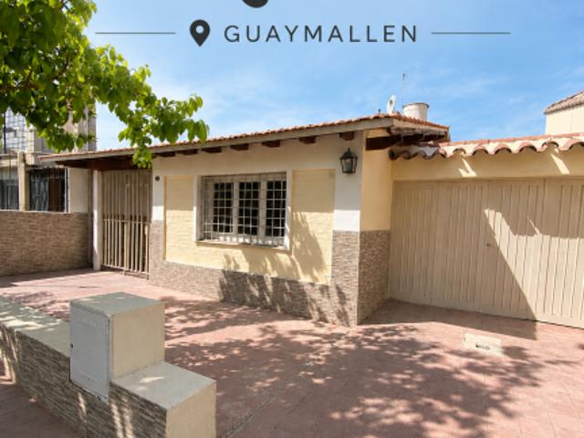 Casa en Alquiler Guaymallen Mendoza