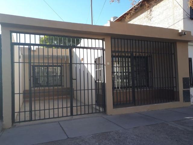 Casa en Alquiler Guaymallen Mendoza