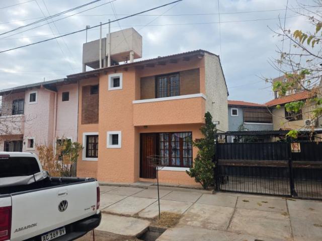 Casa en Alquiler Guaymallen Mendoza