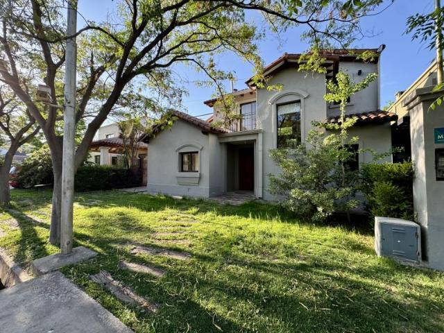 Casa en Alquiler Guaymallen Mendoza