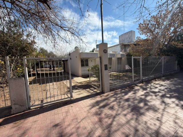 Casa en Alquiler Guaymallen Mendoza