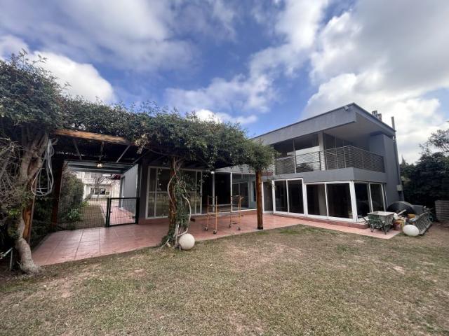 Casa en Alquiler Guaymallen Mendoza