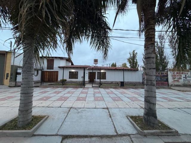 Casa en Alquiler Guaymallen Mendoza