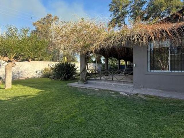 Casa en Alquiler Guaymallen Mendoza