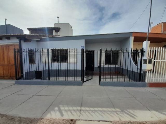 Casa en Alquiler Guaymallen Mendoza