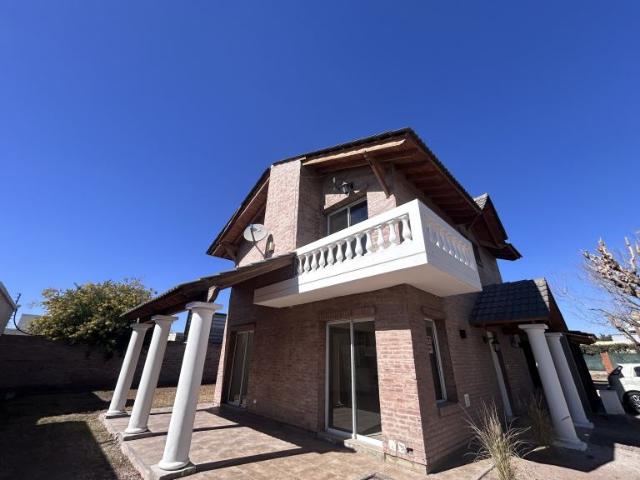 Casa en Alquiler Guaymallen Mendoza