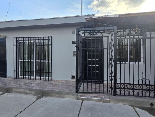 Casa en Alquiler Guaymallen Mendoza