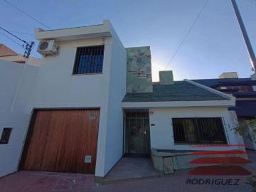 Casa en Alquiler Guaymallen Mendoza