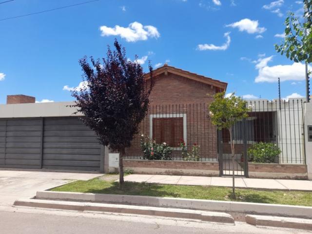 Casa en Alquiler Guaymallen Mendoza