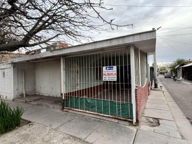 Casa en Alquiler Guaymallen Mendoza
