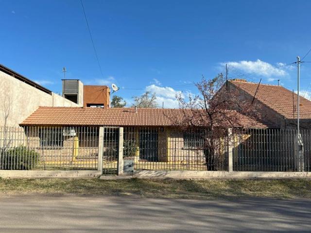 Casa en Alquiler Guaymallen Mendoza