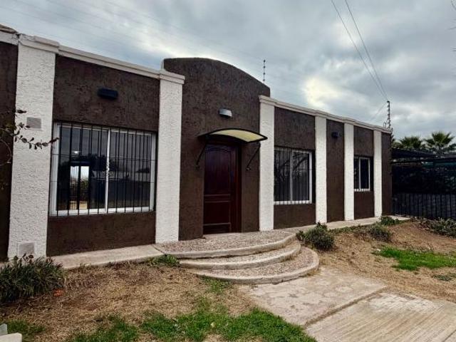 Casa en Alquiler Guaymallen Mendoza