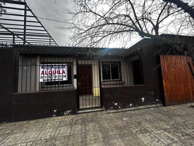 Casa en Alquiler Guaymallen Mendoza