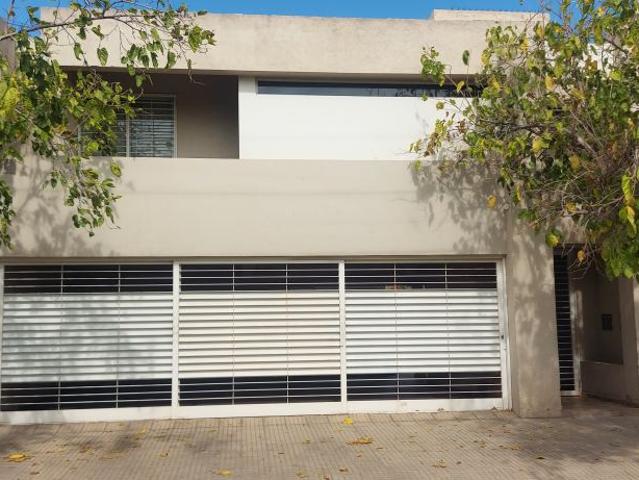 Casa en Alquiler Guaymallen Mendoza