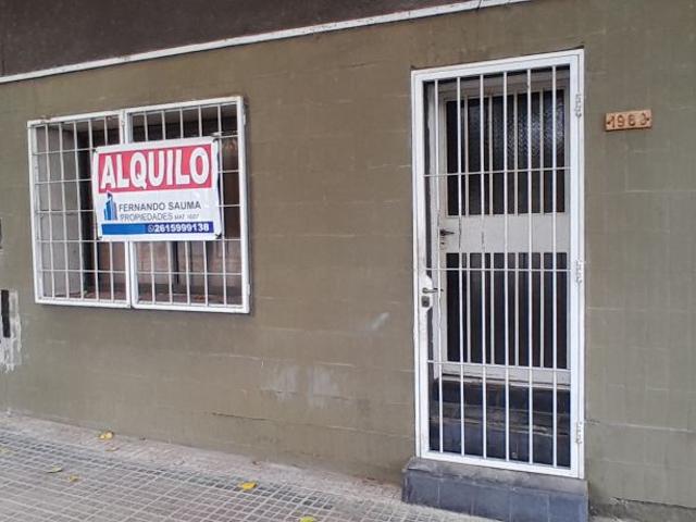 Casa en Alquiler Guaymallen Mendoza