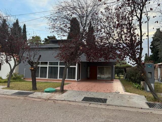 Casa en Alquiler Guaymallen Mendoza