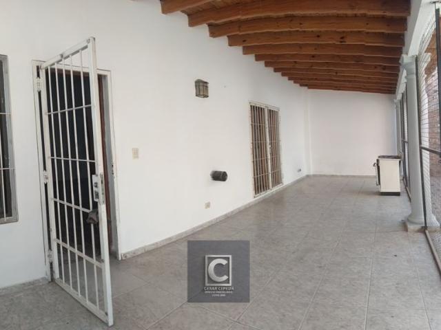Casa en Alquiler Guaymallen Mendoza