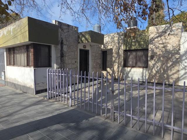 Casa en Alquiler Guaymallen Mendoza