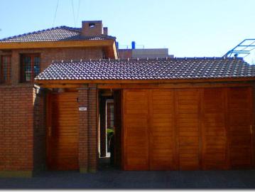 Casa en Alquiler Guaymallen Mendoza