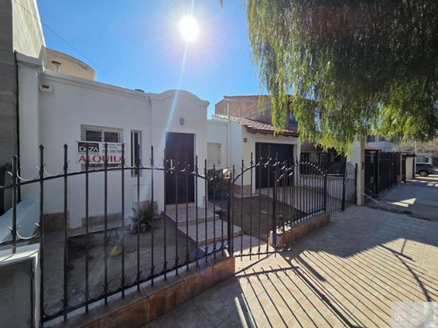 Casa en Alquiler Guaymallen Mendoza