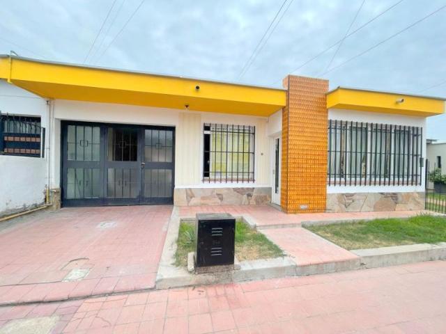 Casa en Alquiler Guaymallen Mendoza