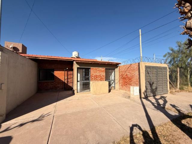 Casa en Alquiler Guaymallen Mendoza