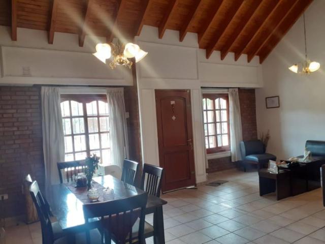 Casa en Alquiler Guaymallen Mendoza