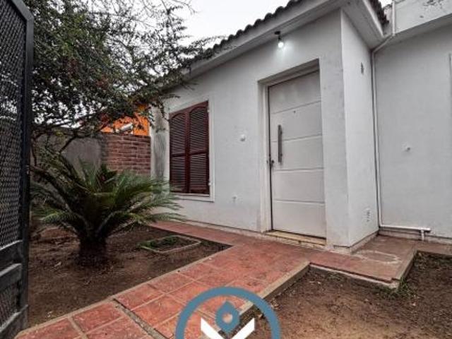 Casa en Alquiler General Pedernera San Luis