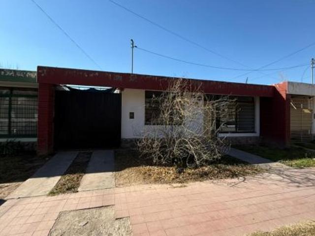 Casa en Alquiler Godoy Cruz Mendoza