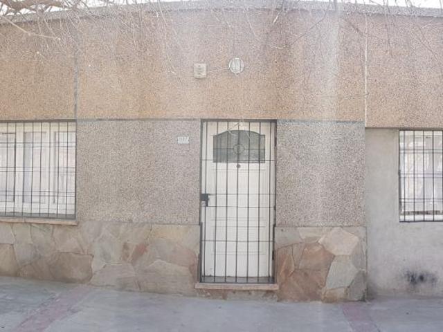 Casa en Alquiler Godoy Cruz Mendoza