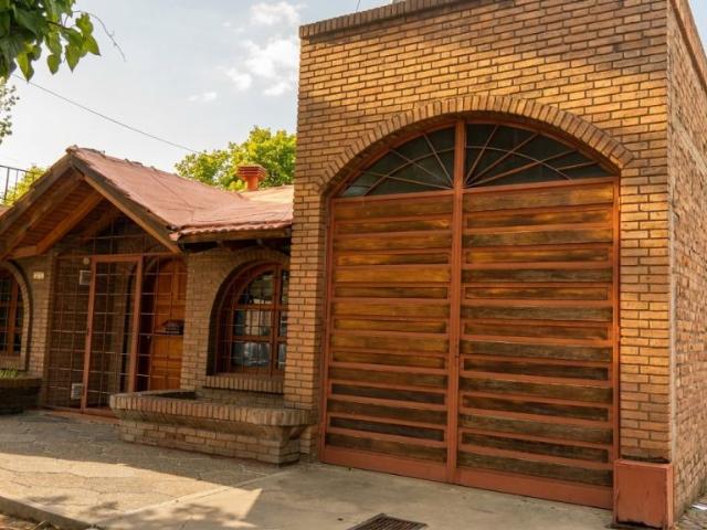 Casa en Alquiler Godoy Cruz Mendoza
