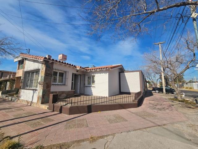 Casa en Alquiler Godoy Cruz Mendoza