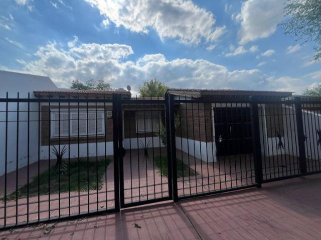 Casa en Alquiler Godoy Cruz Mendoza