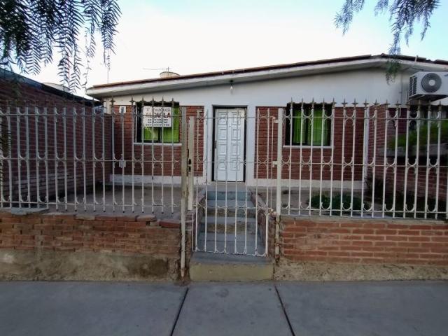 Casa en Alquiler Godoy Cruz Mendoza