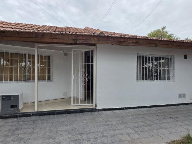 Casa en Alquiler Godoy Cruz Mendoza