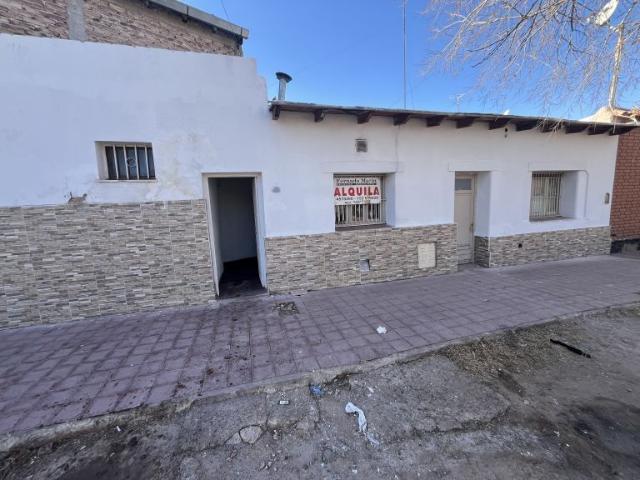 Casa en Alquiler Godoy Cruz Mendoza