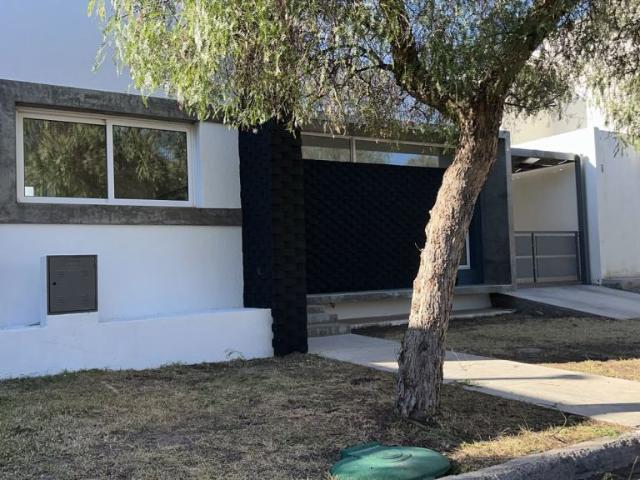 Casa en Alquiler Godoy Cruz Mendoza