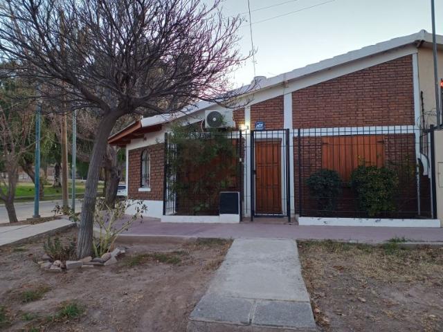 Casa en Alquiler Godoy Cruz Mendoza