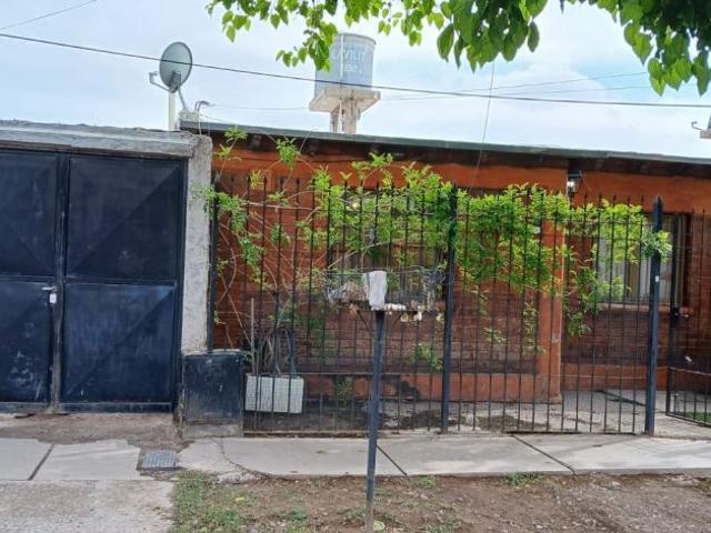Casa en Alquiler Godoy Cruz Mendoza