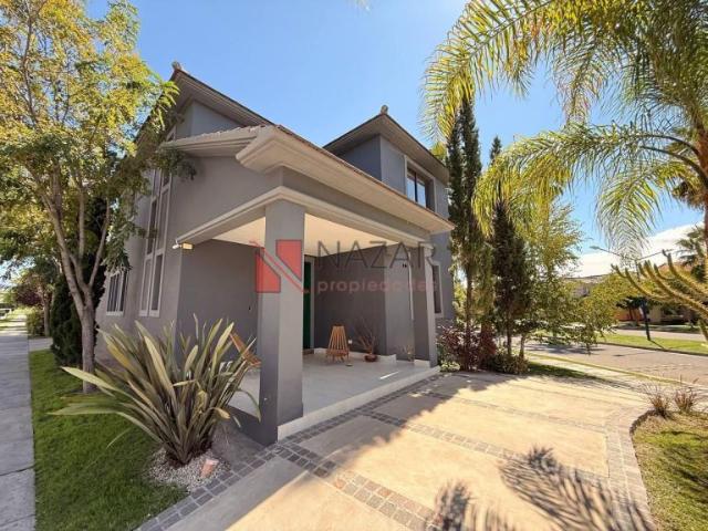 Casa en Alquiler Godoy Cruz Mendoza