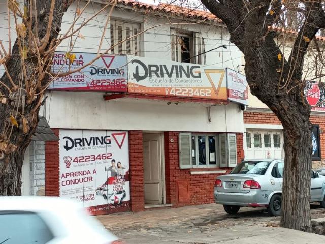 Casa en Alquiler Godoy Cruz Mendoza