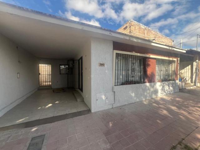 Casa en Alquiler Godoy Cruz Mendoza