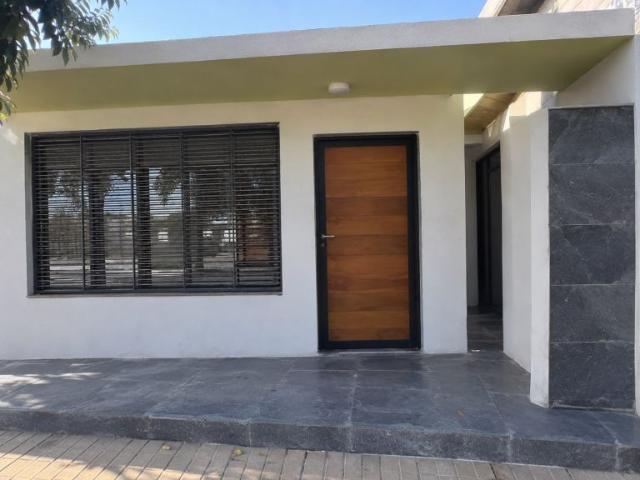 Casa en Alquiler Godoy Cruz Mendoza