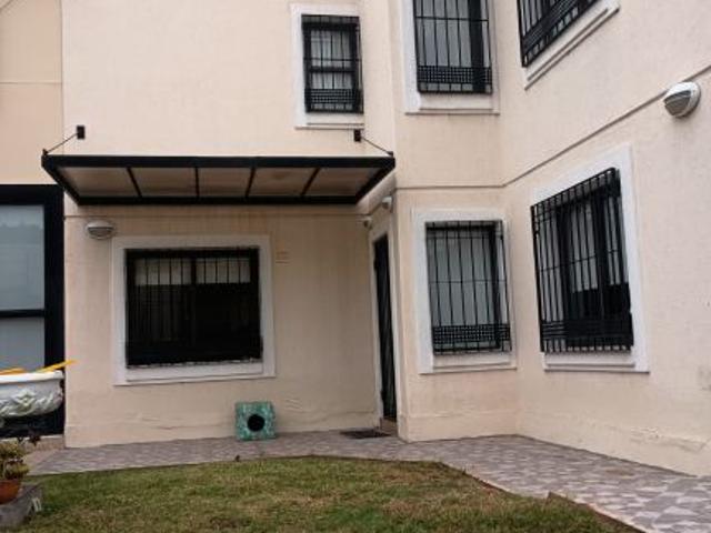 Casa en Alquiler Godoy Cruz Mendoza