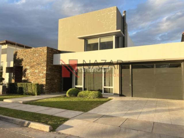 Casa en Alquiler Godoy Cruz Mendoza