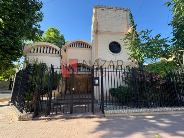 Casa en Alquiler Godoy Cruz Mendoza