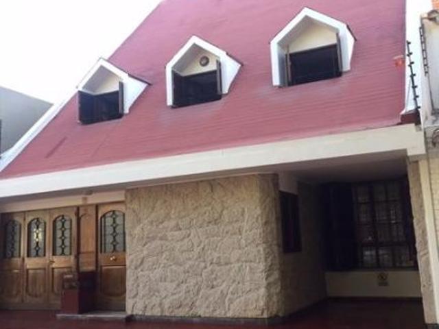 Casa en Alquiler Godoy Cruz Mendoza